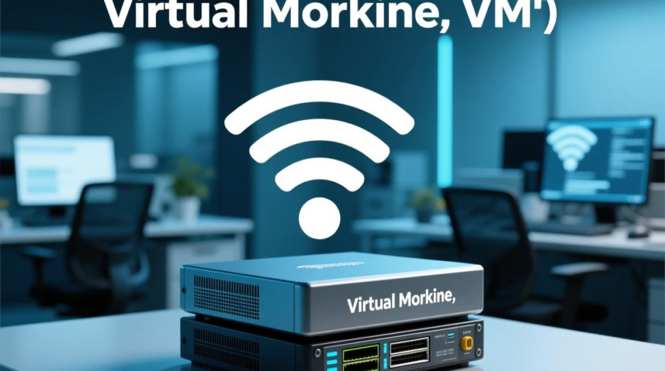 虚拟机如何改无线网络?详细步骤与注意事项-好主机测评网