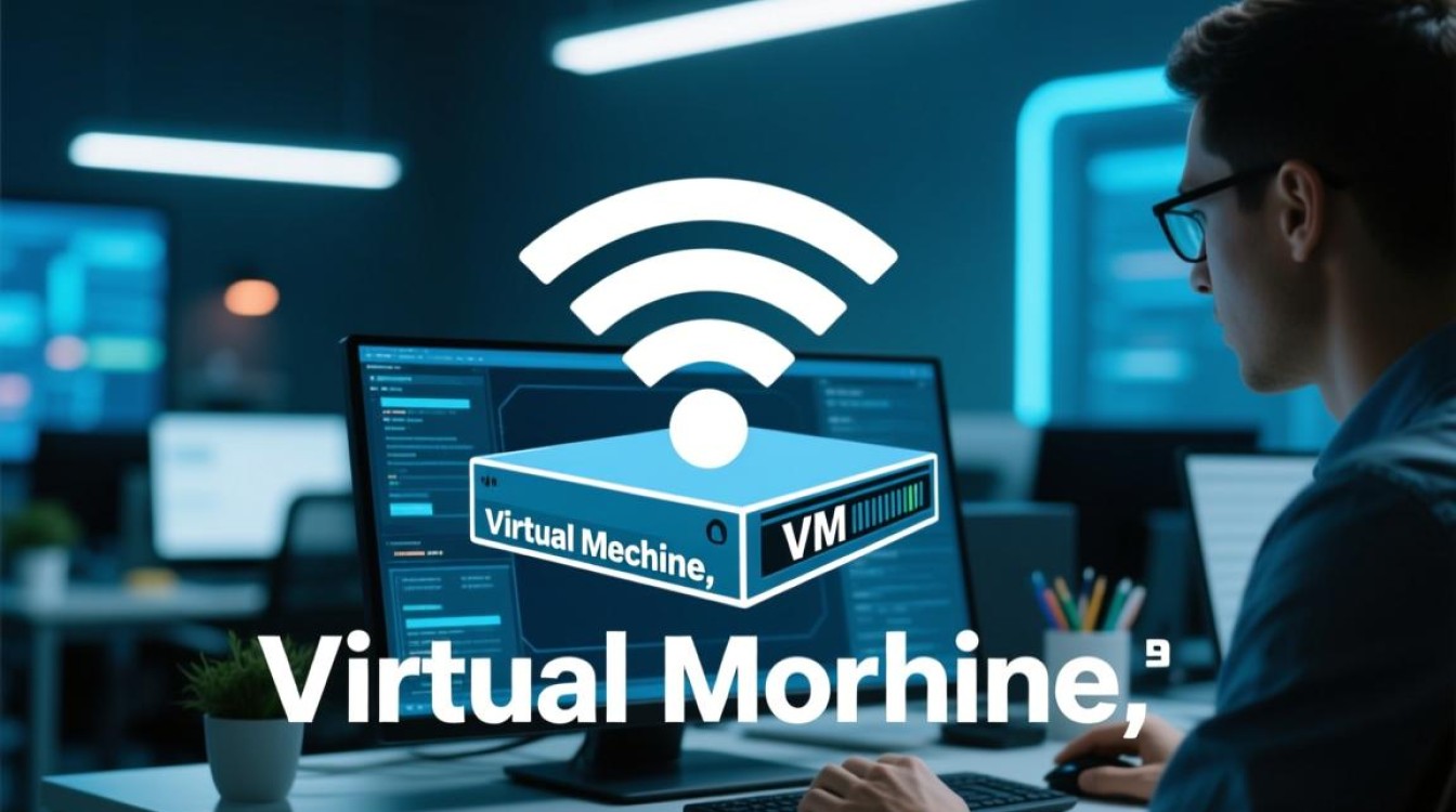 虚拟机如何改无线网络?详细步骤与注意事项 虚拟机如何改无线网络?详细步骤与注意事项