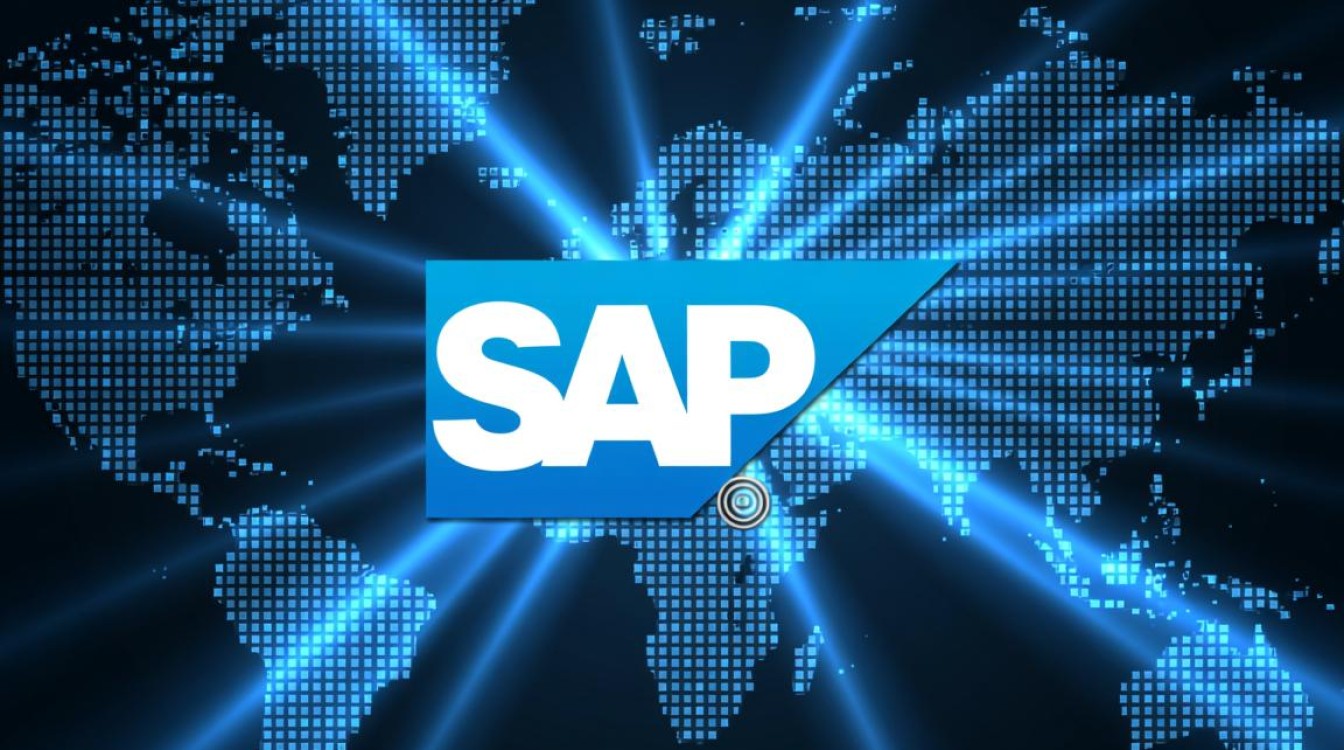 SAP虚拟机如何实现外网访问?配置步骤有哪些?-好主机测评网