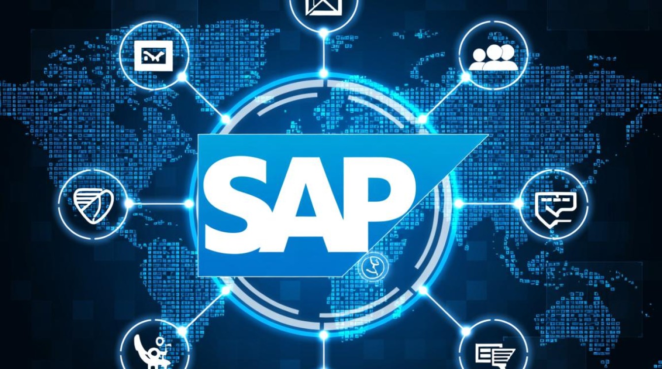 SAP虚拟机如何实现外网访问?配置步骤有哪些? SAP虚拟机如何实现外网访问?配置步骤有哪些?