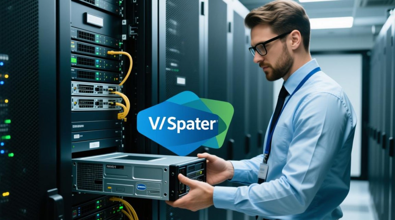 vsphere如何迁移虚拟机?步骤详解与注意事项 vsphere如何迁移虚拟机?步骤详解与注意事项