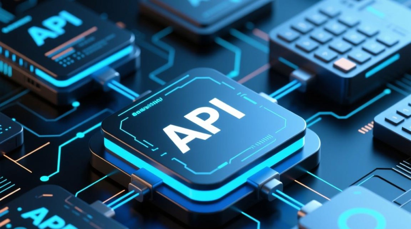 API指令是什么意思?新手如何快速理解并使用?-好主机测评网