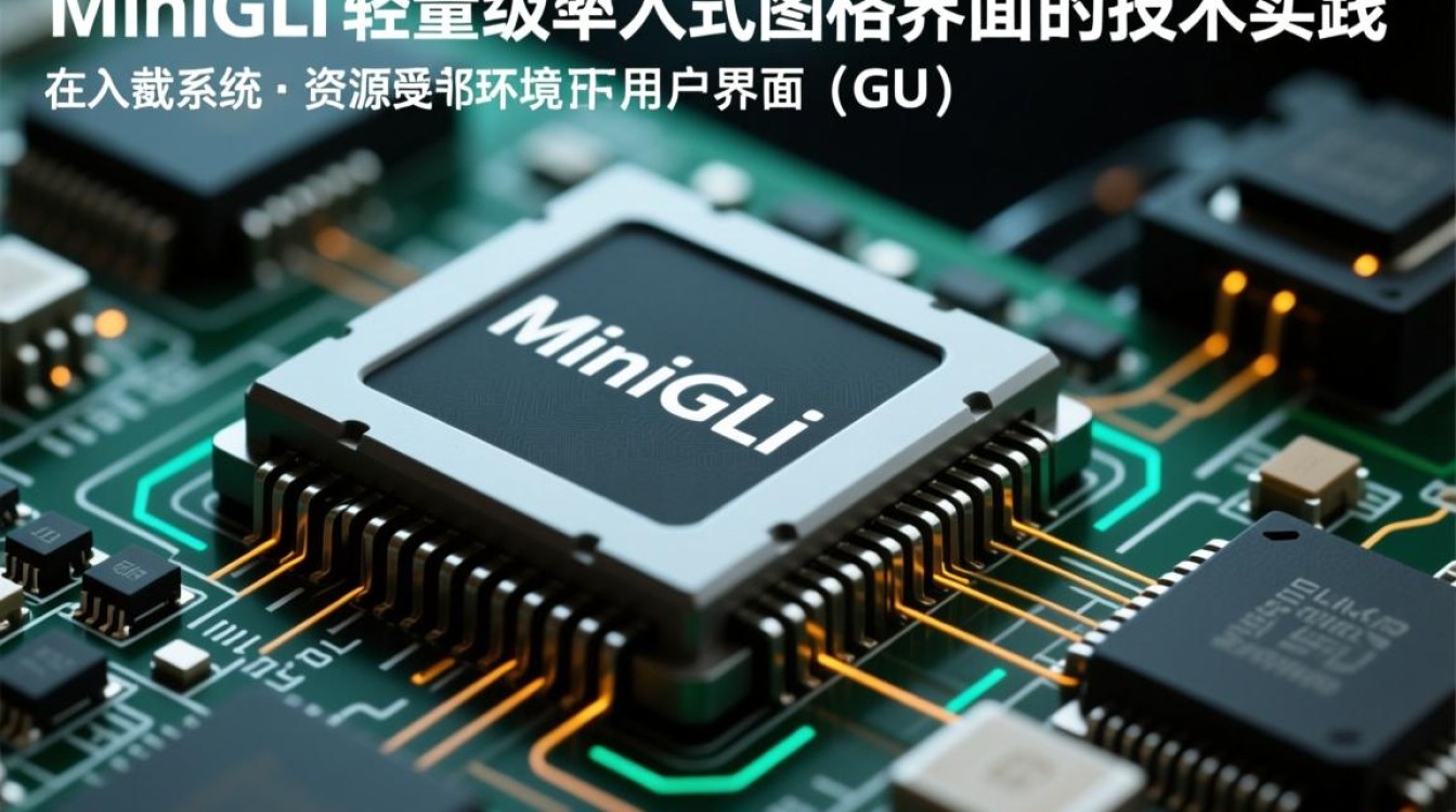 Linux MiniGUI如何高效移植到嵌入式设备? Linux MiniGUI如何高效移植到嵌入式设备?