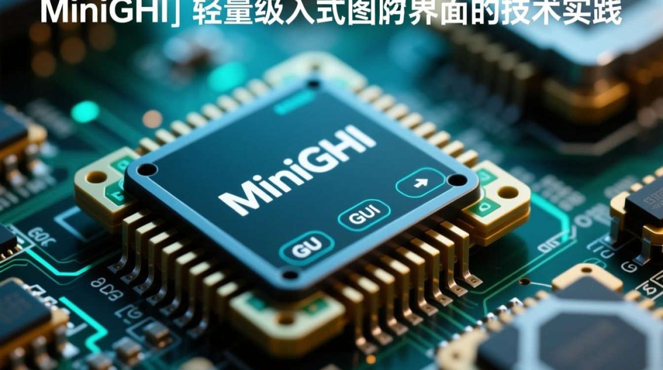 Linux MiniGUI如何高效移植到嵌入式设备?-好主机测评网
