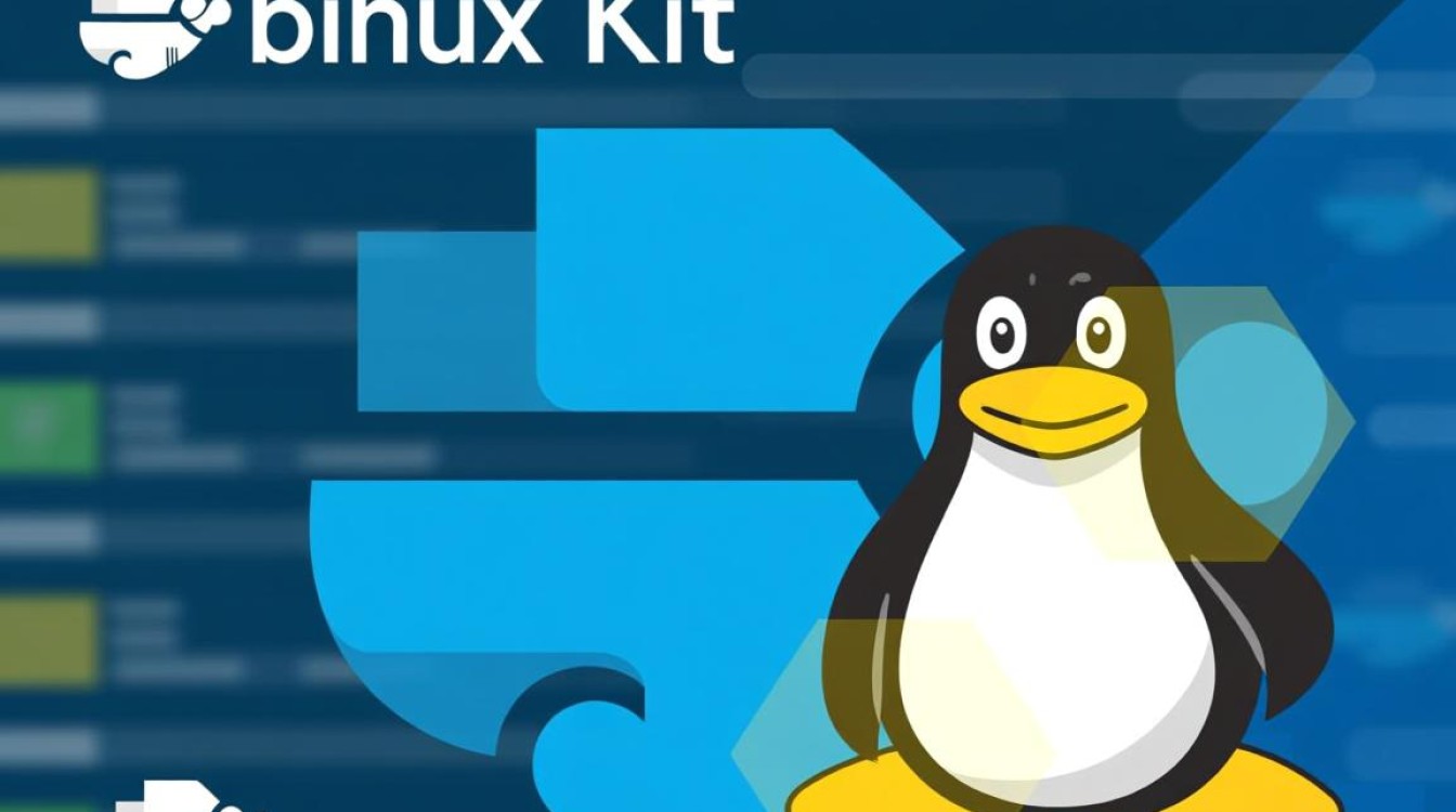 Linux Kit是什么？如何上手使用？-好主机测评网