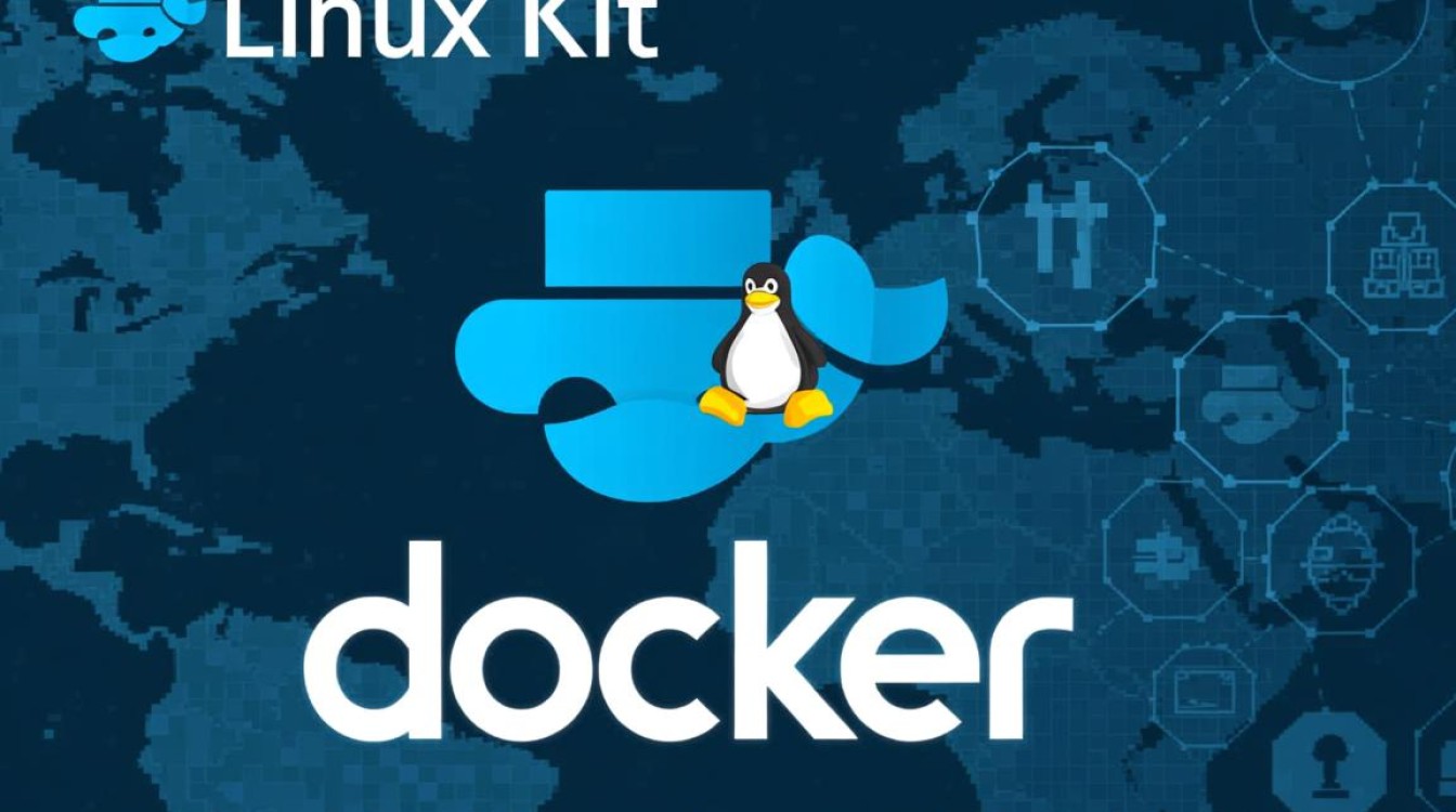 Linux Kit是什么?如何上手使用? Linux Kit是什么?如何上手使用?