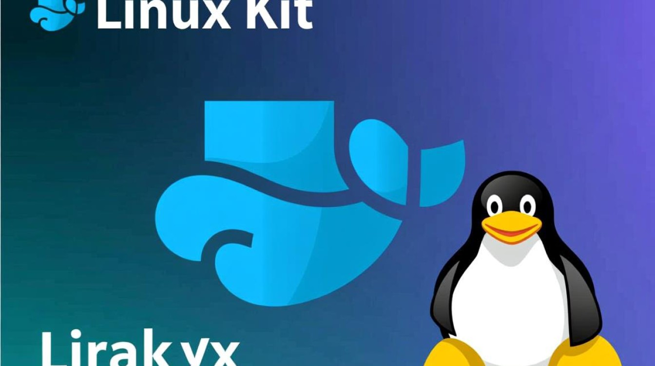 Linux Kit是什么?如何上手使用? Linux Kit是什么?如何上手使用?
