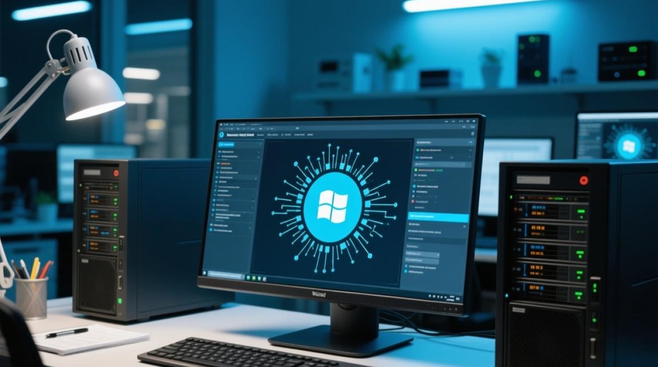 虚拟机软件报错怎么办？常见问题排查指南-好主机测评网