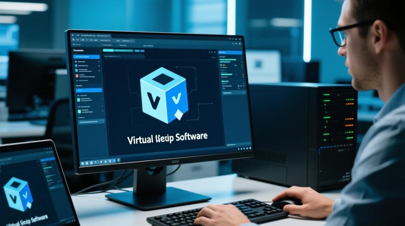 虚拟机软件报错怎么办?常见问题排查指南 虚拟机软件报错怎么办?常见问题排查指南