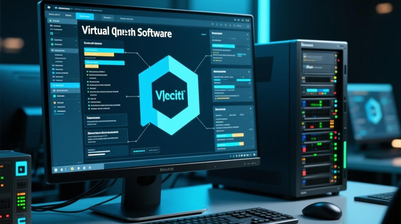 虚拟机软件报错怎么办?常见问题排查指南 虚拟机软件报错怎么办?常见问题排查指南