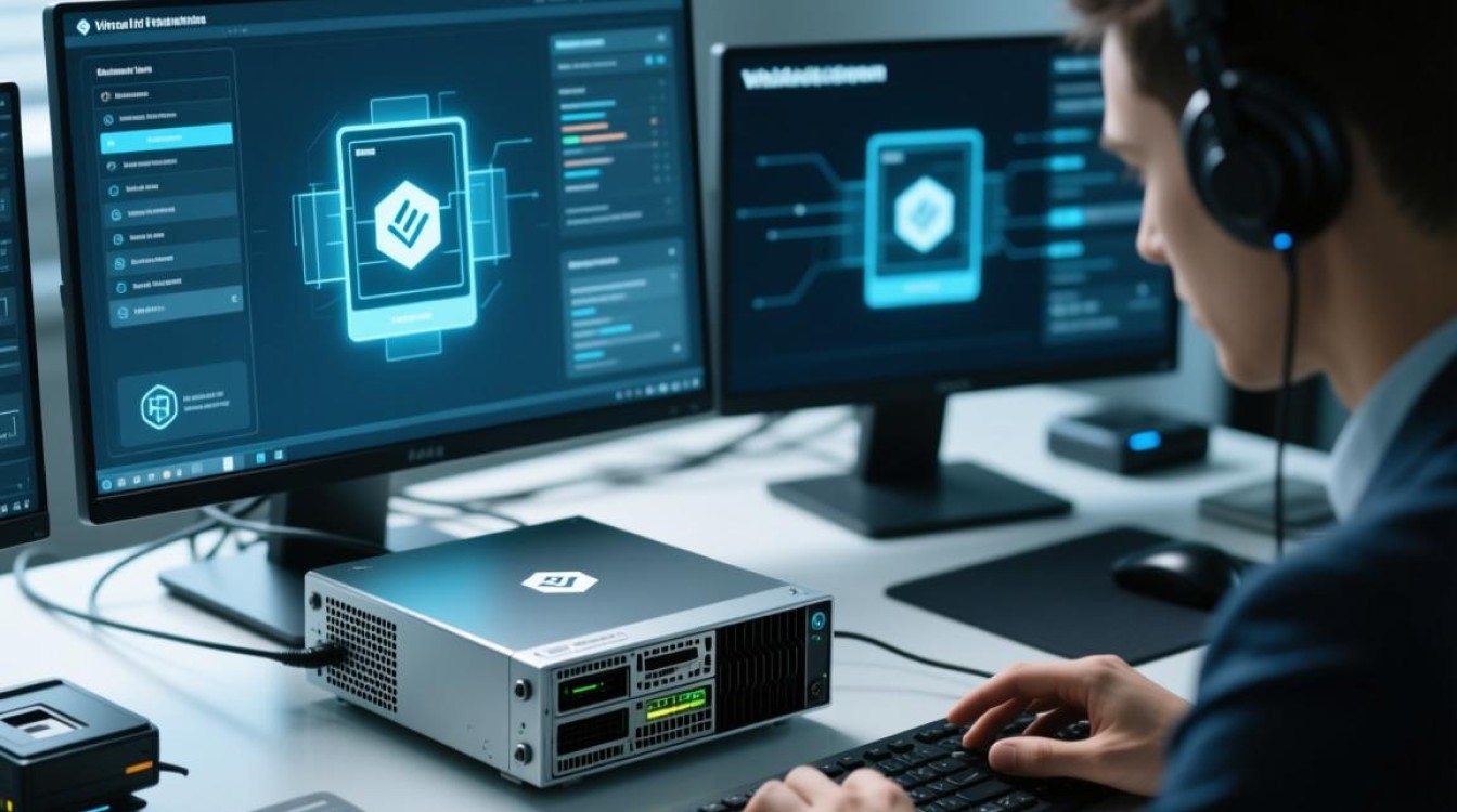 保定虚拟机安装教程,新手如何一步步完成配置?-好主机测评网