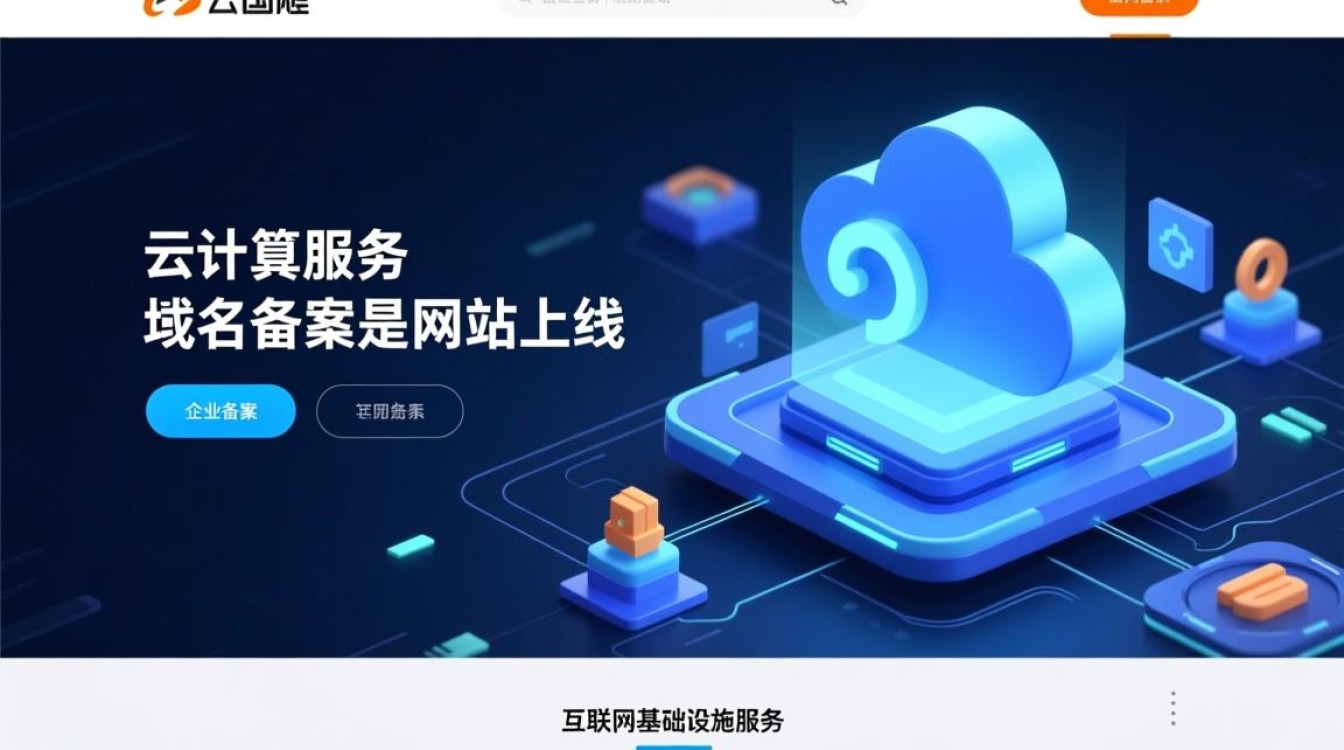 阿里云域名备案号在哪里查看?备案号显示异常怎么办? 阿里云域名备案号在哪里查看?备案号显示异常怎么办?