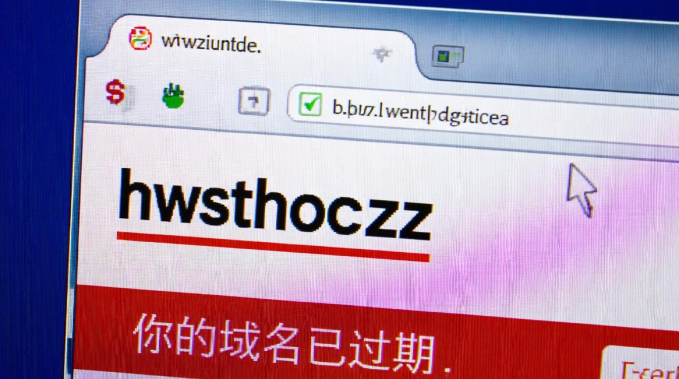 域名过期了怎么续费?30字内解决疑问-好主机测评网