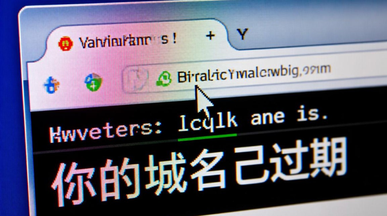 域名过期了怎么续费?30字内解决疑问 域名过期了怎么续费?30字内解决疑问
