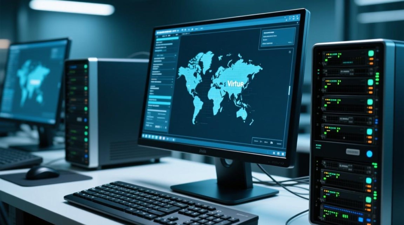 各版本虚拟机哪个最适合你的电脑系统?-好主机测评网