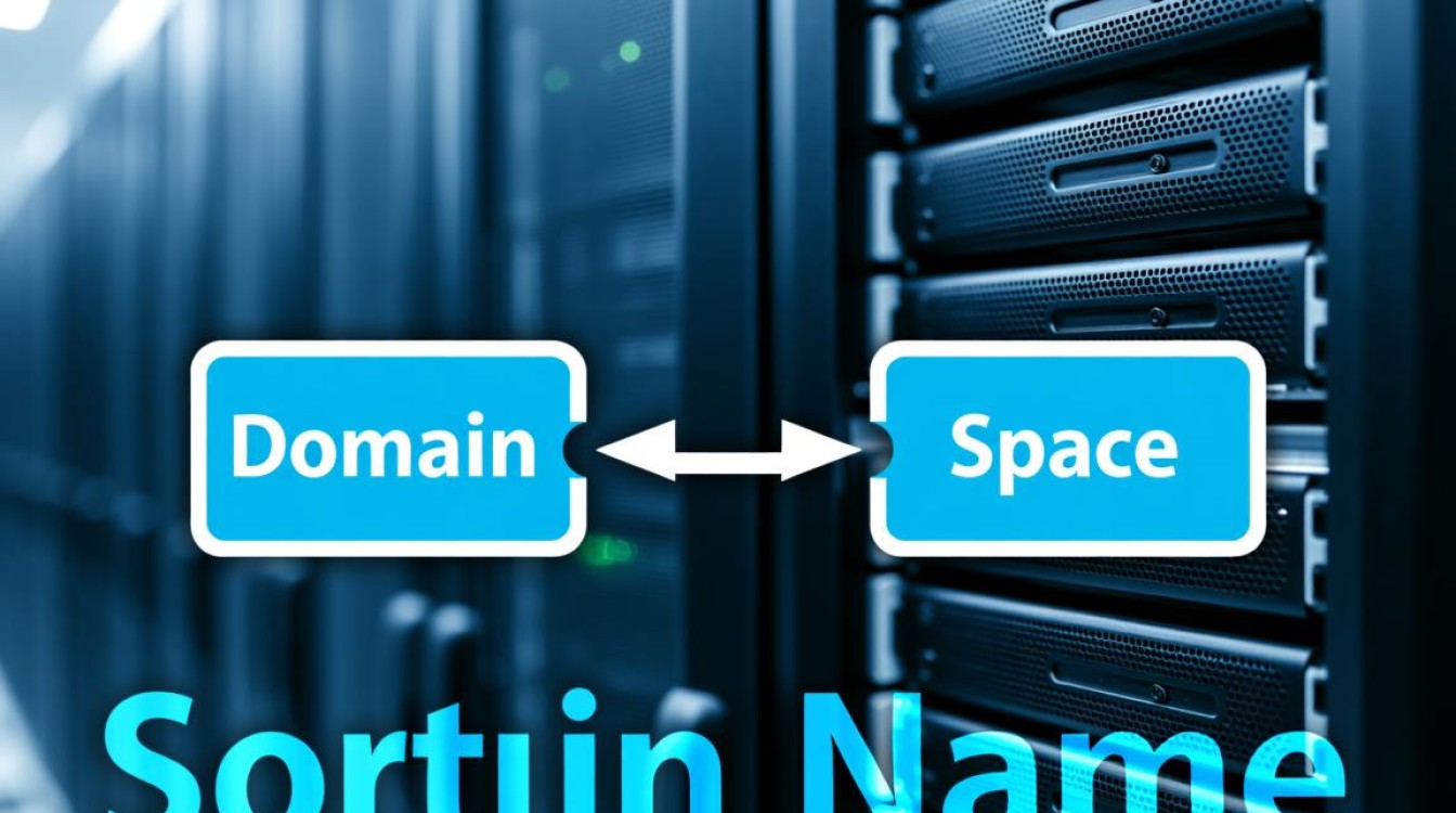 域名绑定服务器空间,具体步骤是怎样的? 域名绑定服务器空间,具体步骤是怎样的?