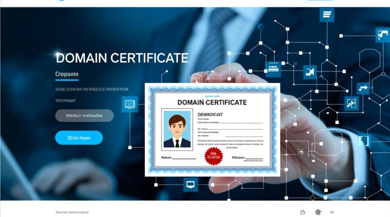 域名证书是必须的吗?对网站安全到底有多重要? 域名证书是必须的吗?对网站安全到底有多重要?