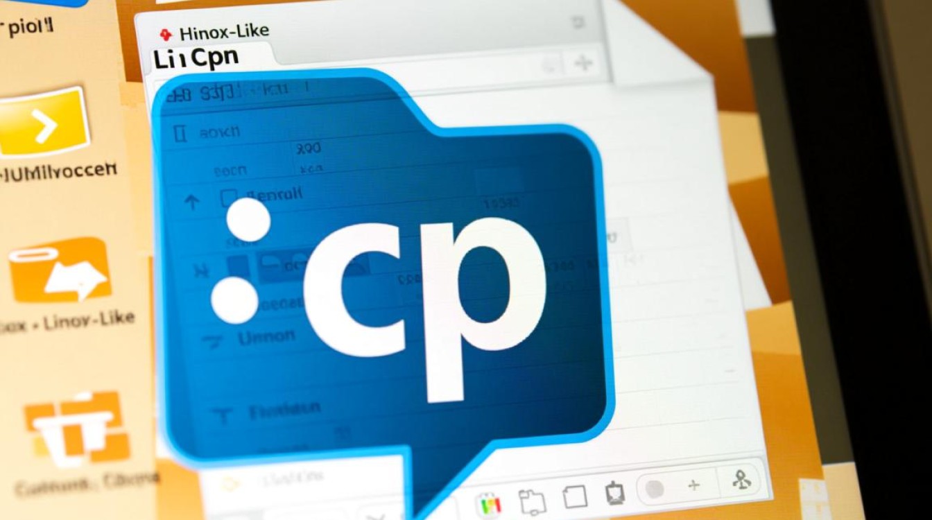 如何在虚拟机里用cp命令高效复制文件？-好主机测评网