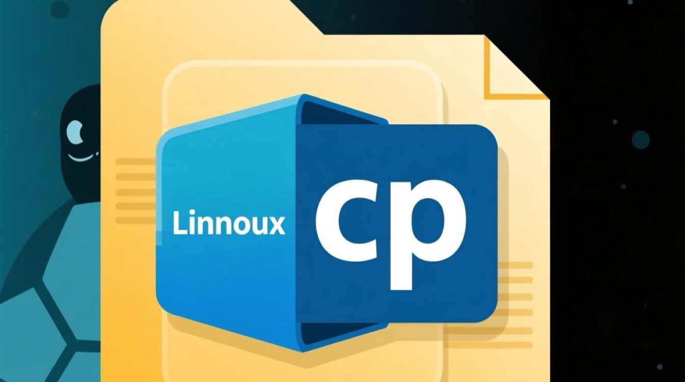 如何在虚拟机里用cp命令高效复制文件? 如何在虚拟机里用cp命令高效复制文件?