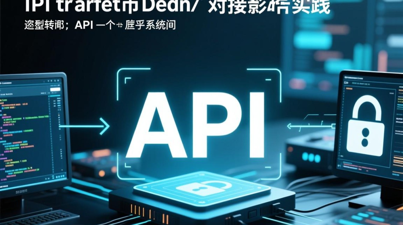 api接口对接加密时，如何确保数据传输安全且高效？-好主机测评网