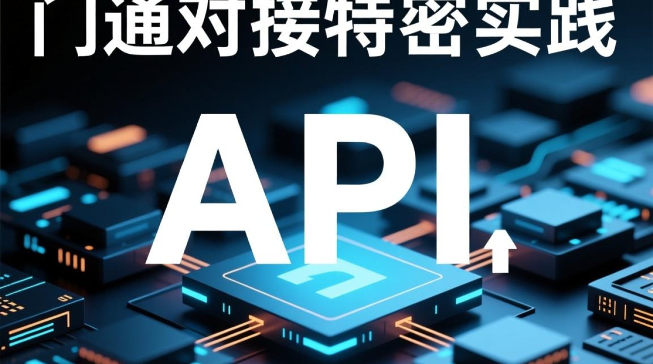 api接口对接加密时,如何确保数据传输安全且高效? api接口对接加密时,如何确保数据传输安全且高效?