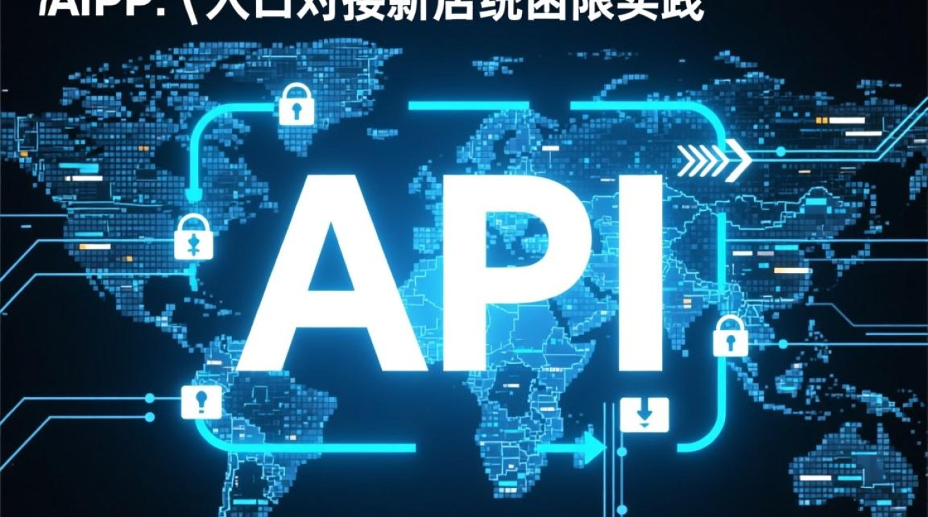 api接口对接加密时,如何确保数据传输安全且高效? api接口对接加密时,如何确保数据传输安全且高效?