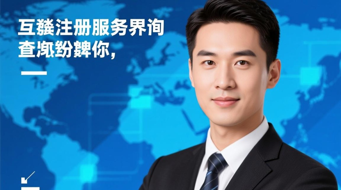 如何查询正规的域名注册服务机构？-好主机测评网