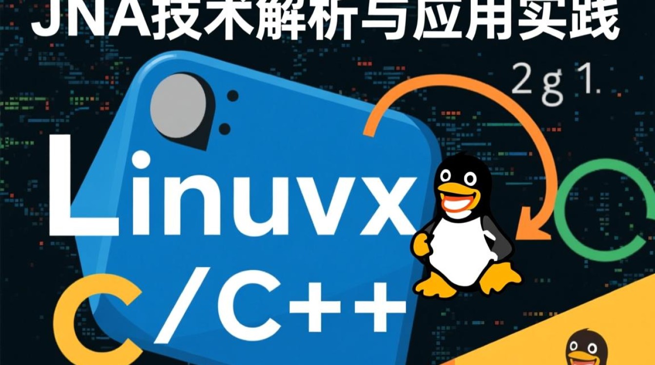 Linux JNA如何实现Java与C代码高效交互？-好主机测评网