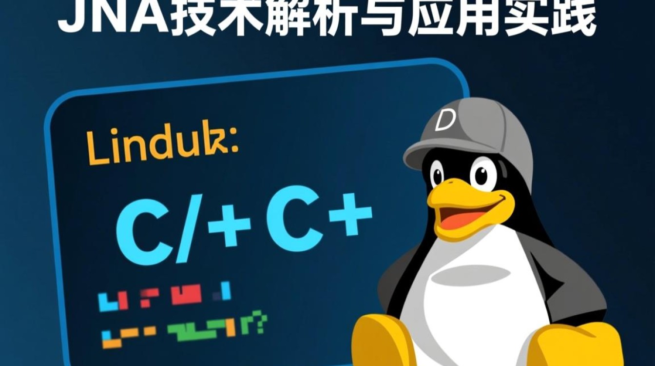 Linux JNA如何实现Java与C代码高效交互? Linux JNA如何实现Java与C代码高效交互?