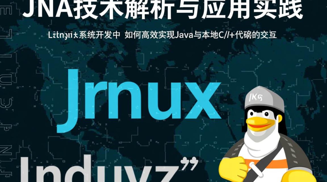 Linux JNA如何实现Java与C代码高效交互? Linux JNA如何实现Java与C代码高效交互?
