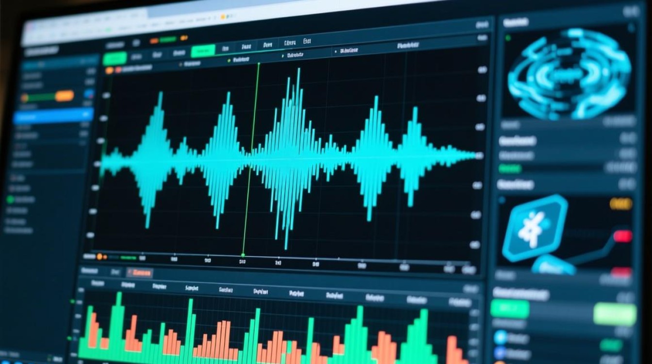 如何在Linux环境下高效生成与处理音频波形？-好主机测评网