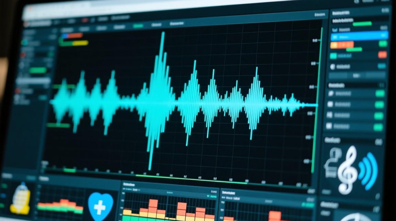 如何在Linux环境下高效生成与处理音频波形? 如何在Linux环境下高效生成与处理音频波形?