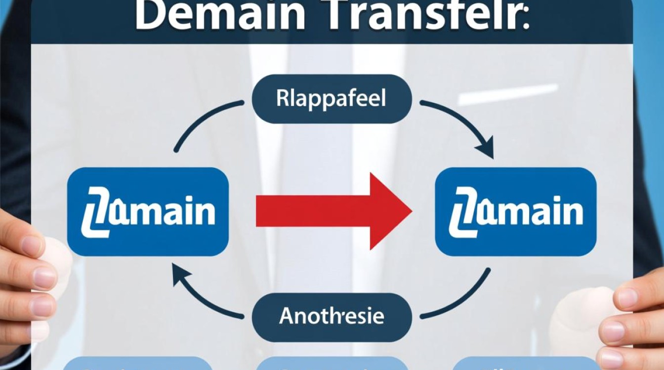 域名转移到底需要多长时间?影响因素有哪些?-好主机测评网