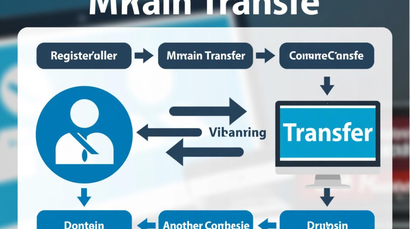 域名转移到底需要多长时间?影响因素有哪些? 域名转移到底需要多长时间?影响因素有哪些?