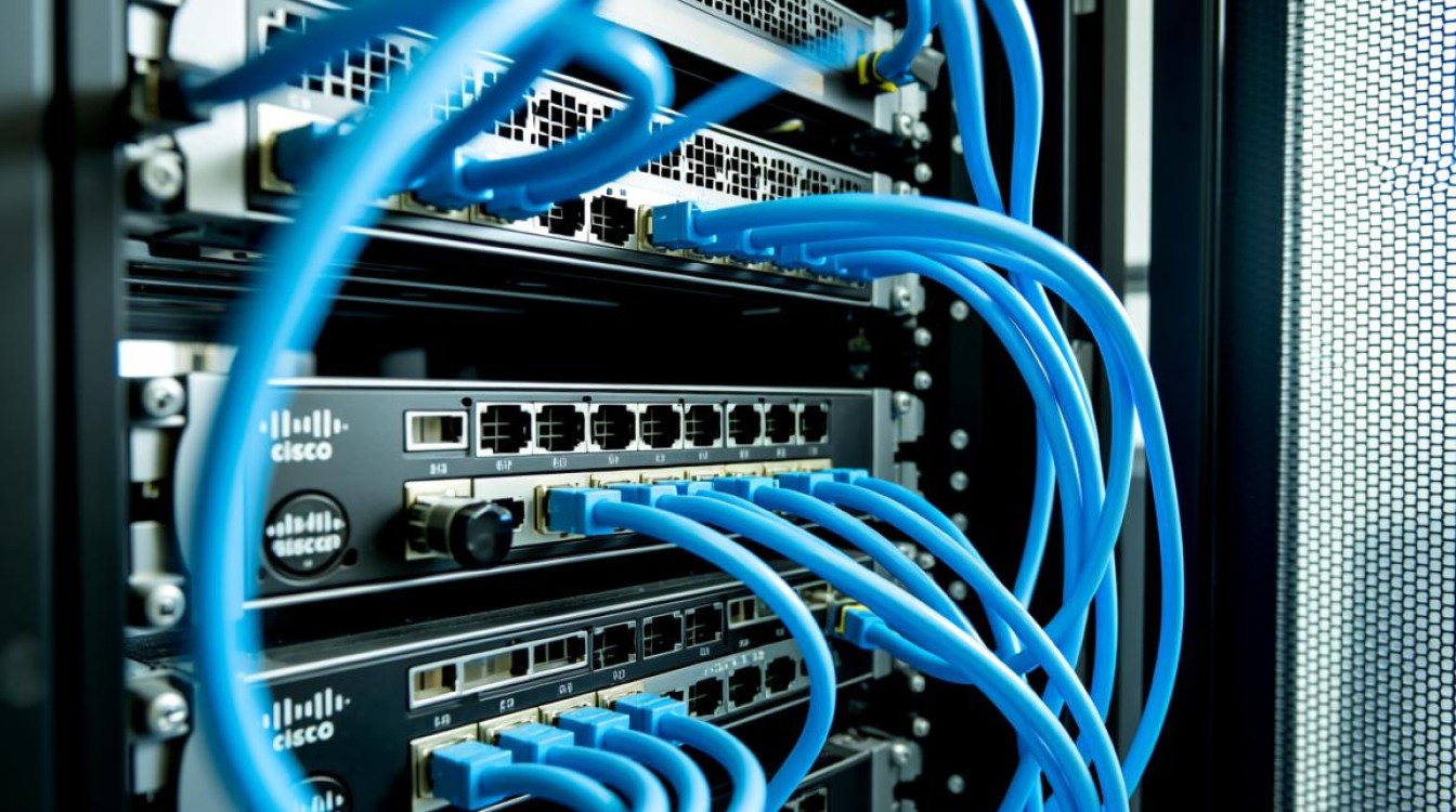 思科设备如何正确打开域名解析命令？配置步骤是什么？-好主机测评网