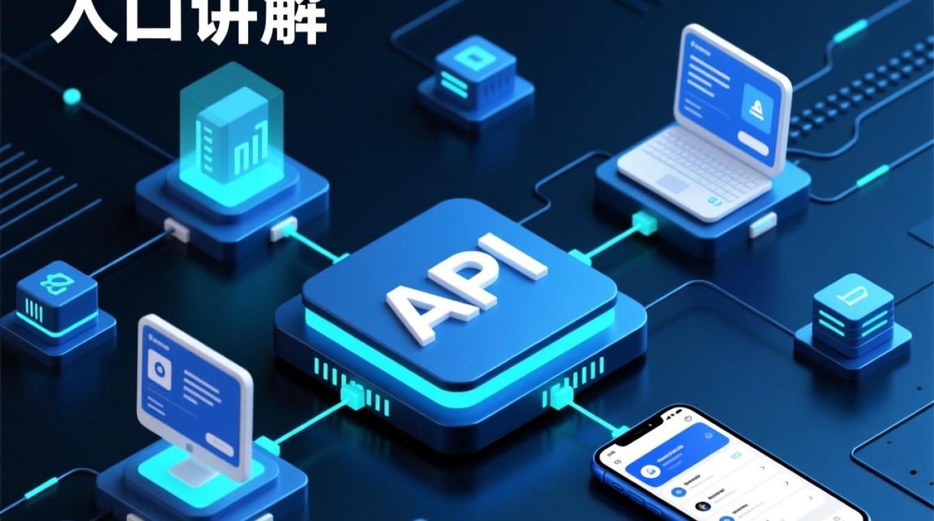 API接口是什么?如何快速入门与实际应用? API接口是什么?如何快速入门与实际应用?