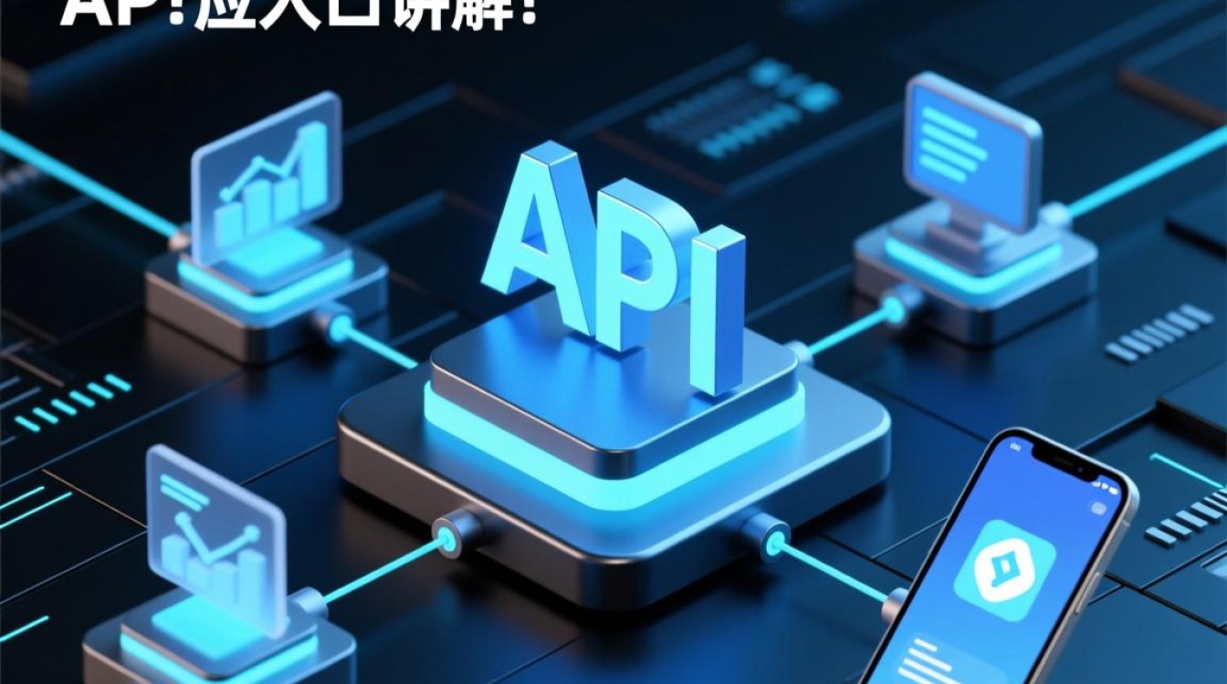 API接口是什么？如何快速入门与实际应用？-好主机测评网