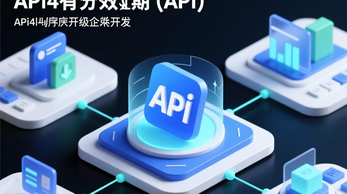 API有效期过期了怎么办？如何延长或更新？-好主机测评网