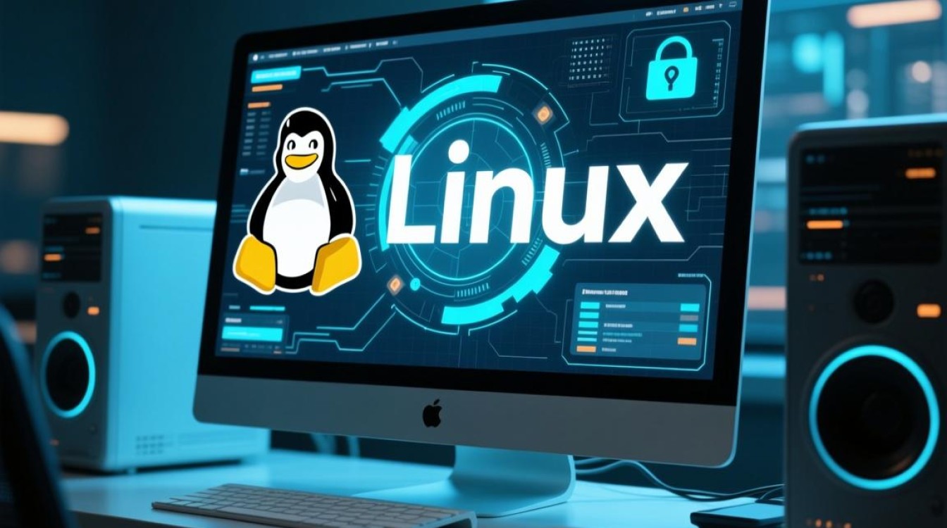 伪装linux是什么?如何实现及安全风险有哪些? 伪装linux是什么?如何实现及安全风险有哪些?