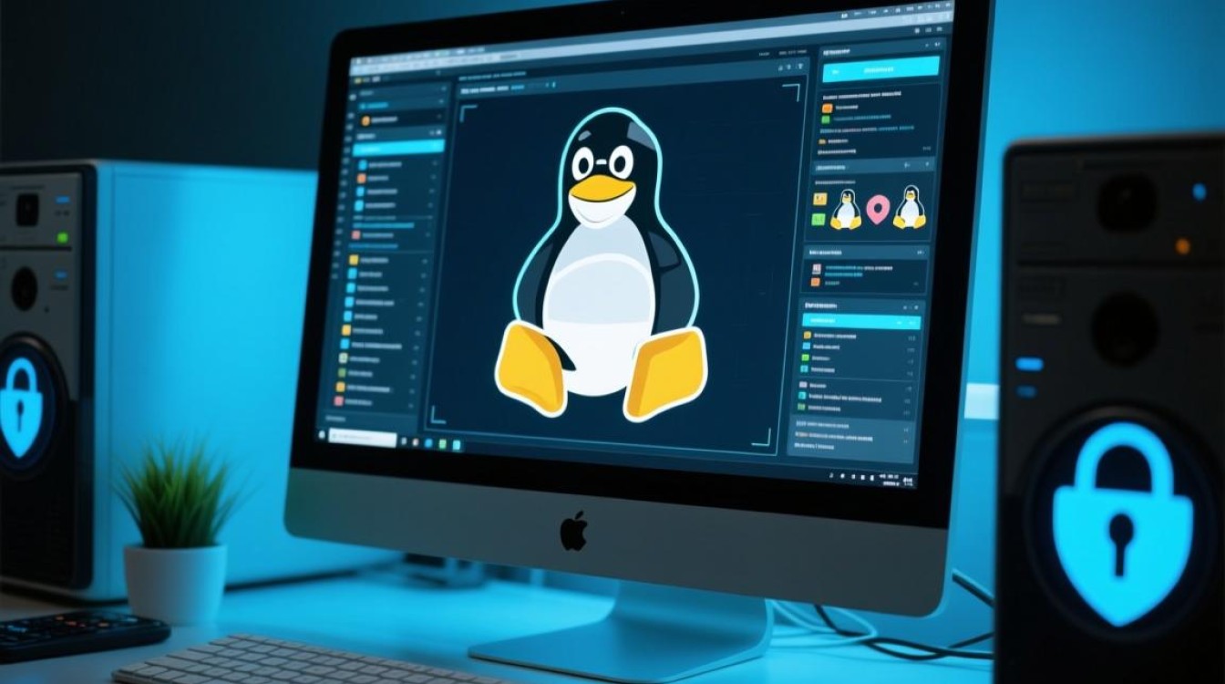 伪装linux是什么?如何实现及安全风险有哪些? 伪装linux是什么?如何实现及安全风险有哪些?