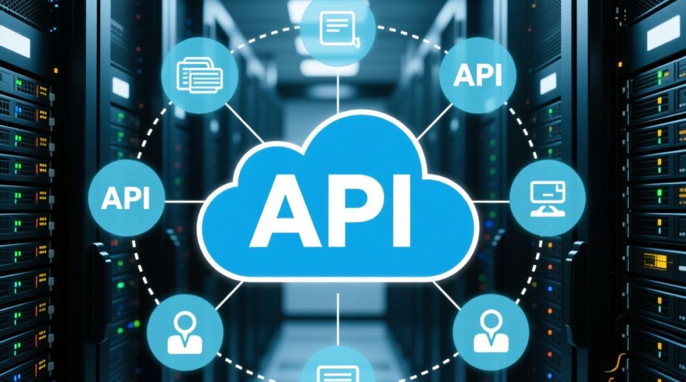 API托管搭建需要哪些具体步骤和工具？-好主机测评网