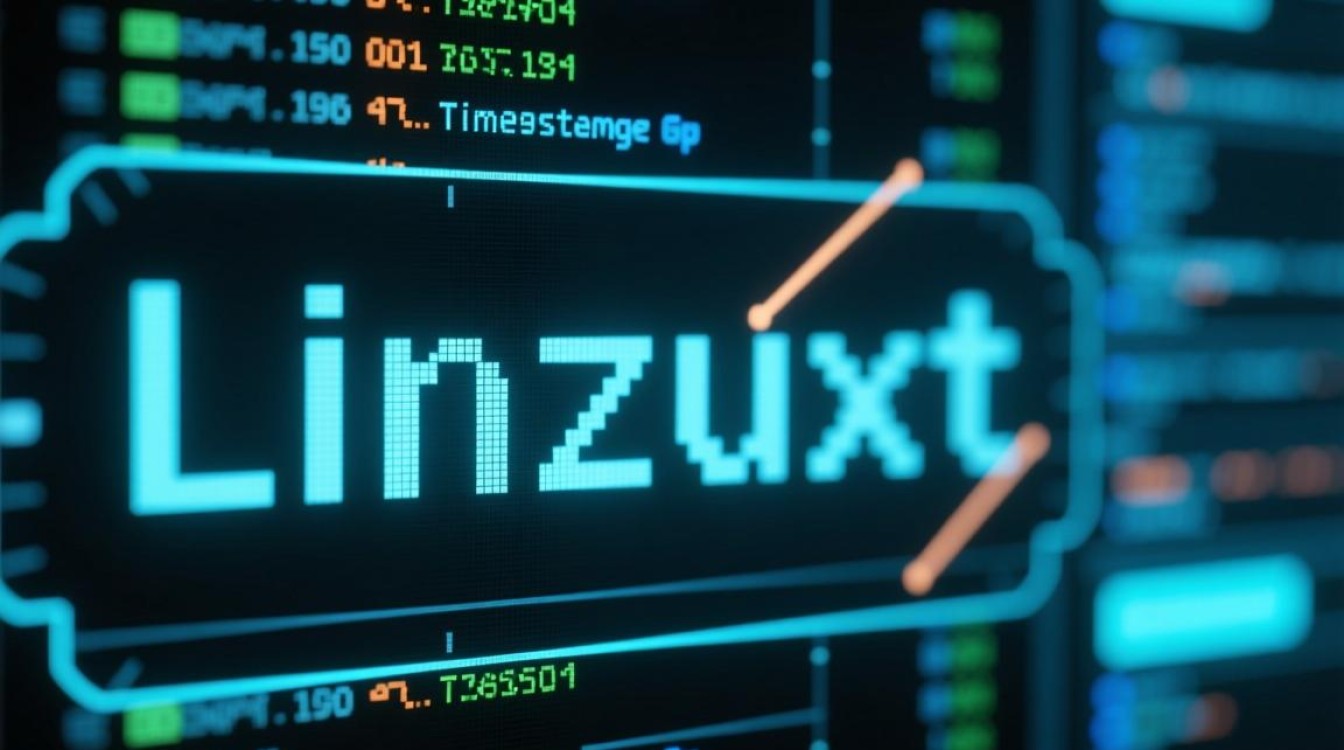 Linux timestamp怎么转换成可读时间格式？
