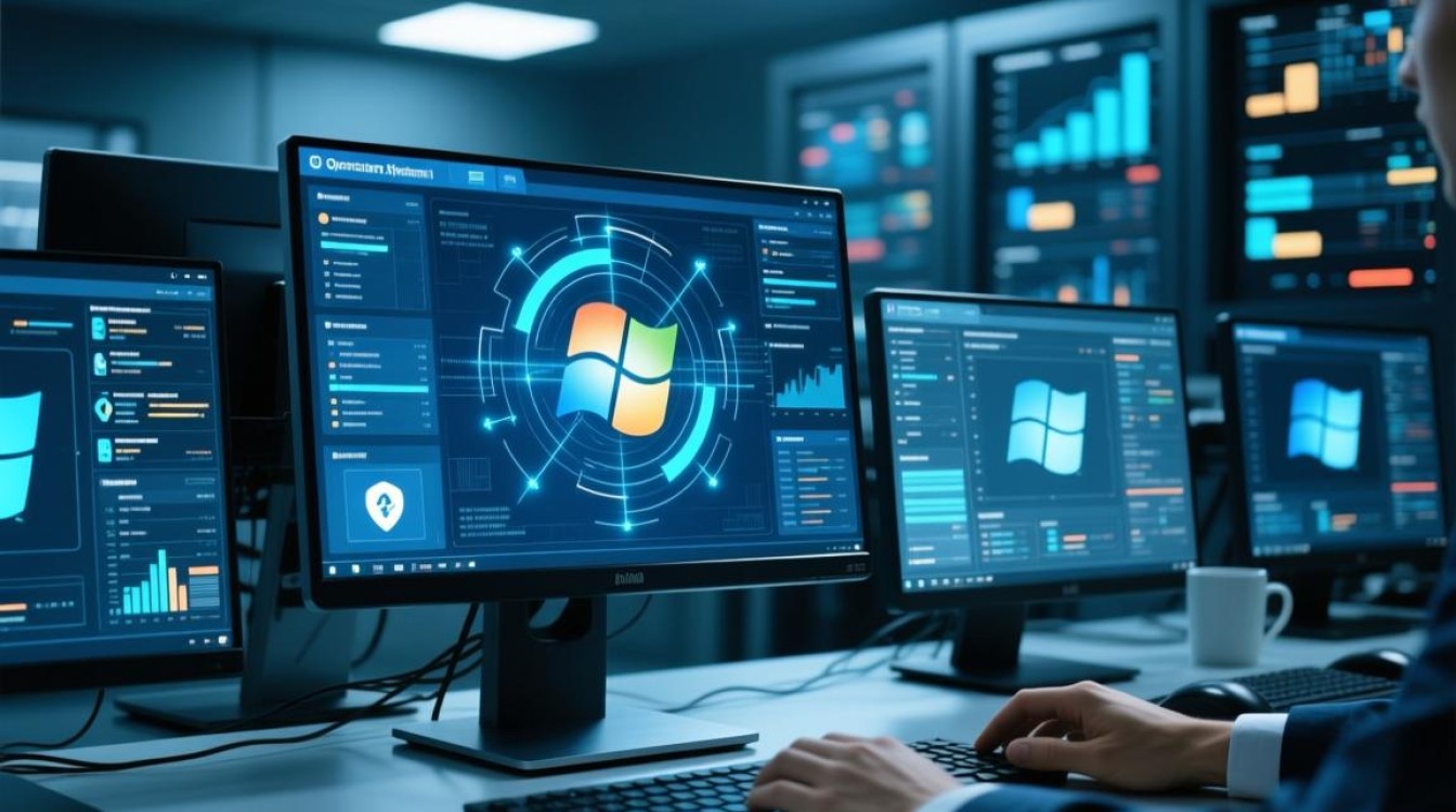 Linux rules为何能成为运维人员的首选系统?-好主机测评网
