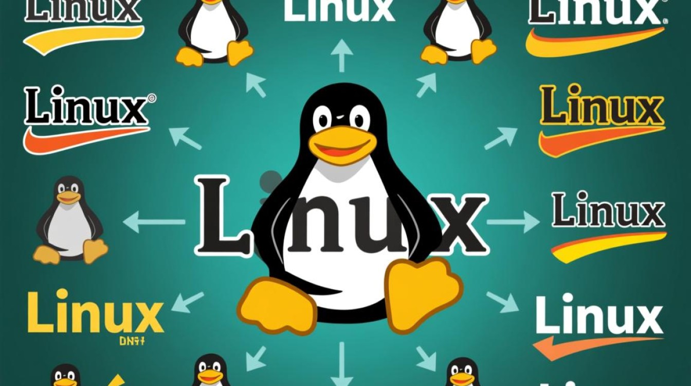 major linux发行版有哪些?适合新手怎么选? major linux发行版有哪些?适合新手怎么选?