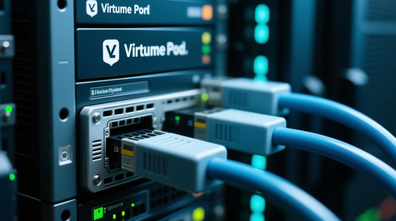 如何在虚拟机中正确开启并配置端口？-好主机测评网