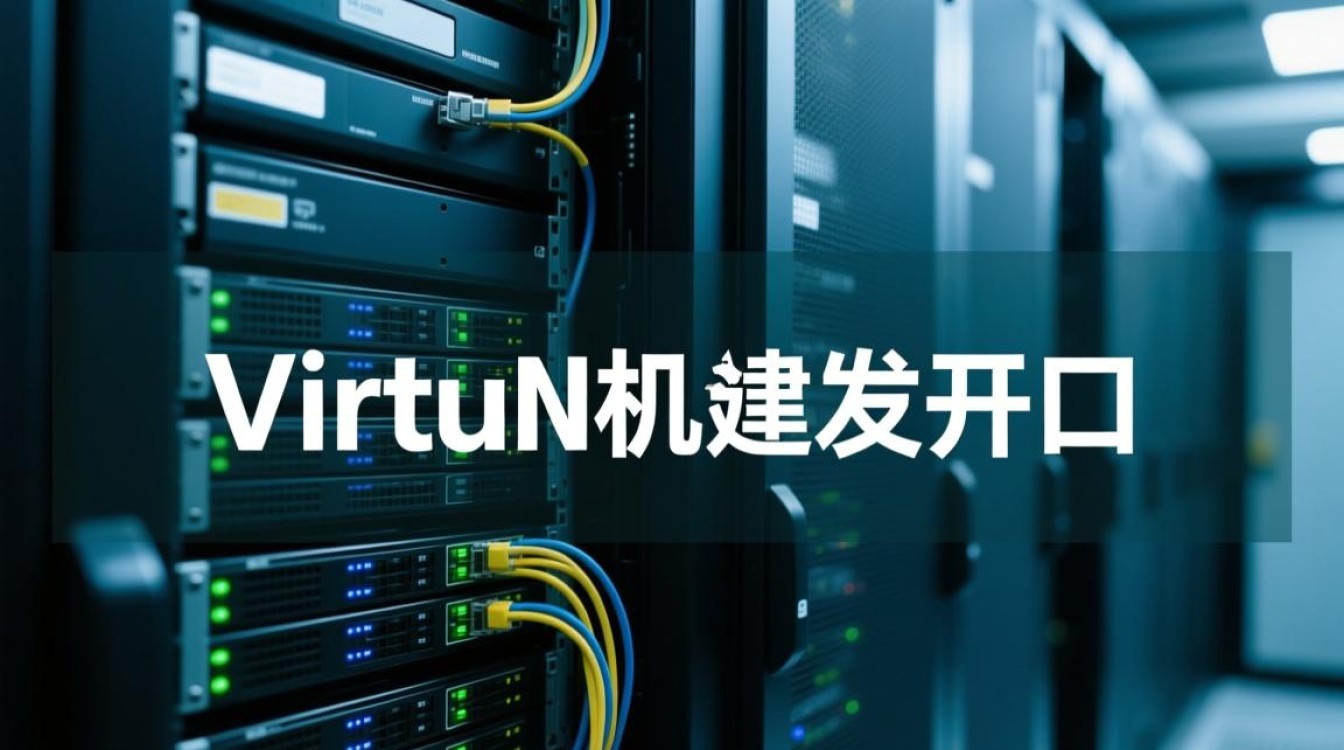 如何在虚拟机中正确开启并配置端口? 如何在虚拟机中正确开启并配置端口?