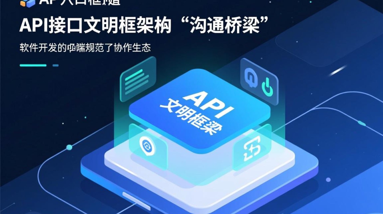api接口文档框架选哪个?如何快速搭建高效文档?-好主机测评网