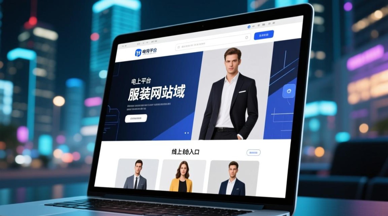 服装网站域名是什么?新手如何选择合适的域名?-好主机测评网