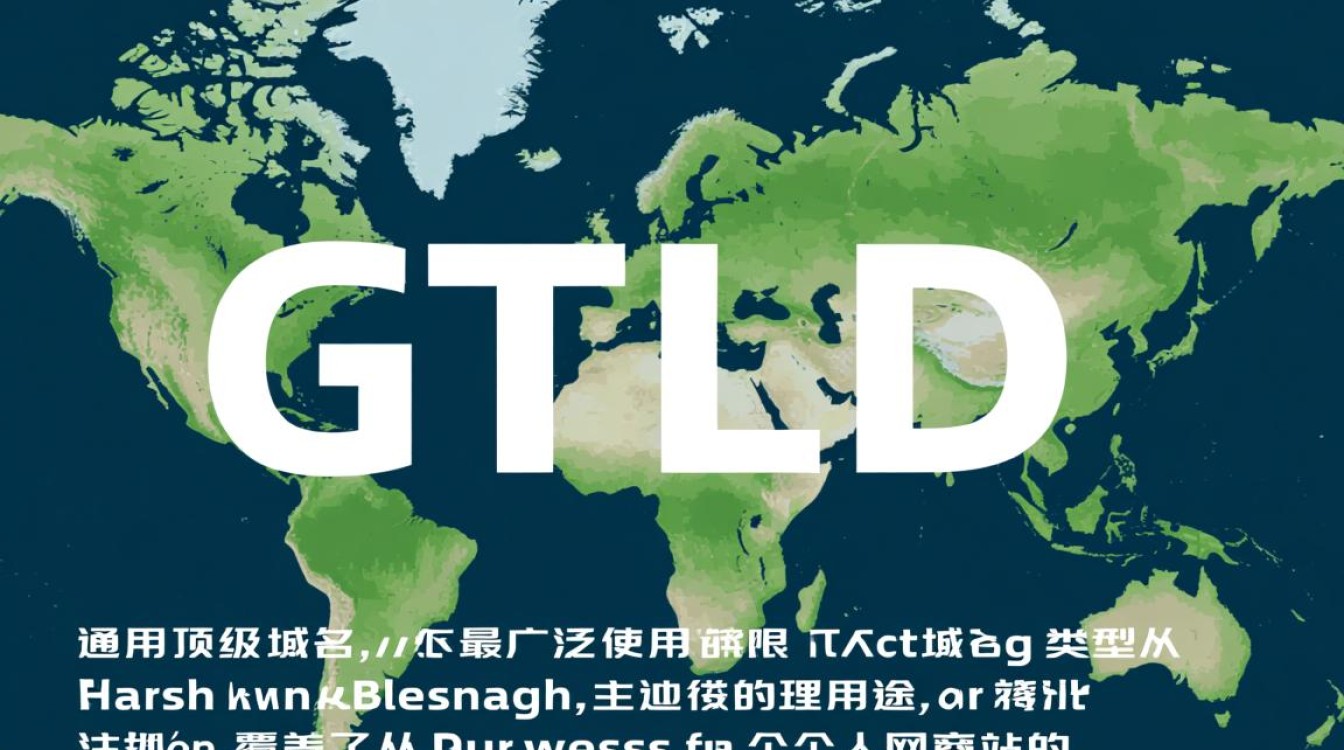 常见的顶级域名有哪些?新手如何选择适合的域名后缀?-好主机测评网
