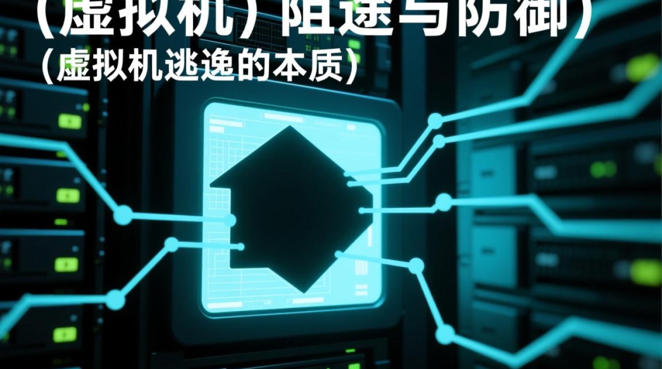 虚拟机逃逸后,杀毒软件还能有效防护吗?-好主机测评网